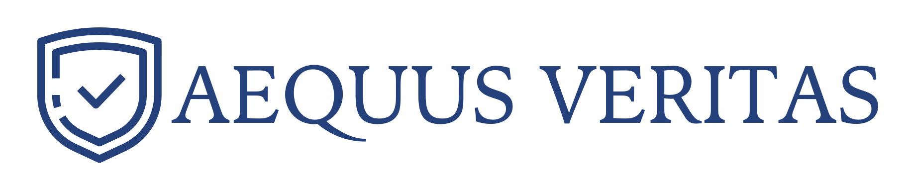 Aequus Veritas